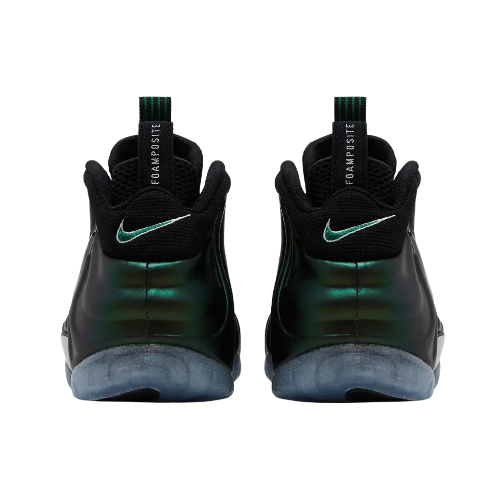 Nike Air Foamposite Pro 'Pine Green' 2025