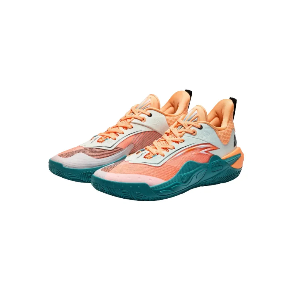 Anta Kai 1 Speed "Legends" Basketball Shoes