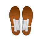 THE ROGER Clubhouse White Ivory On Running