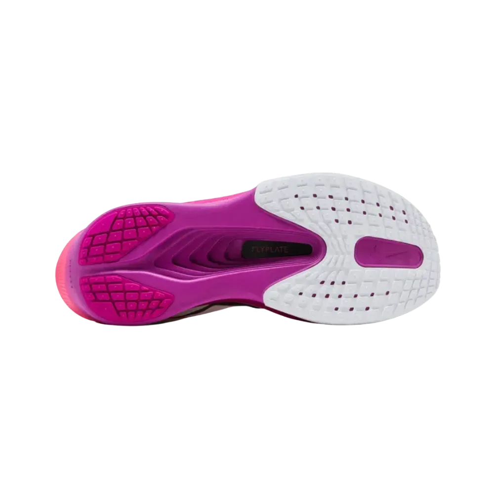 Nike Zoom Fly 6 'Vivid Grape Hyper Pink'