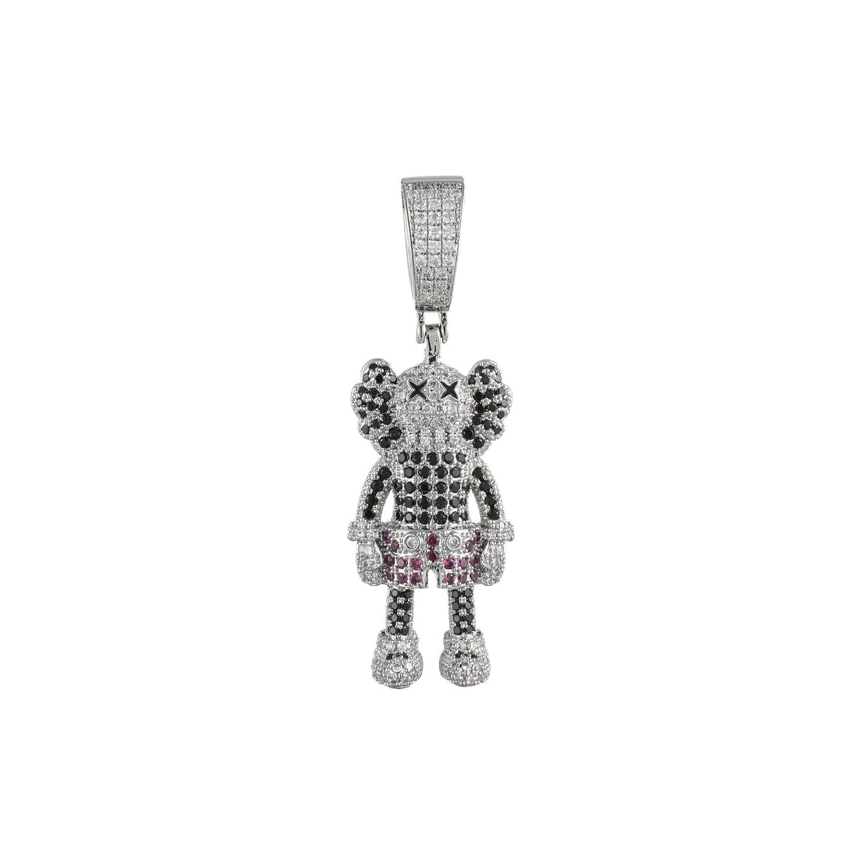 Kaws Pendant