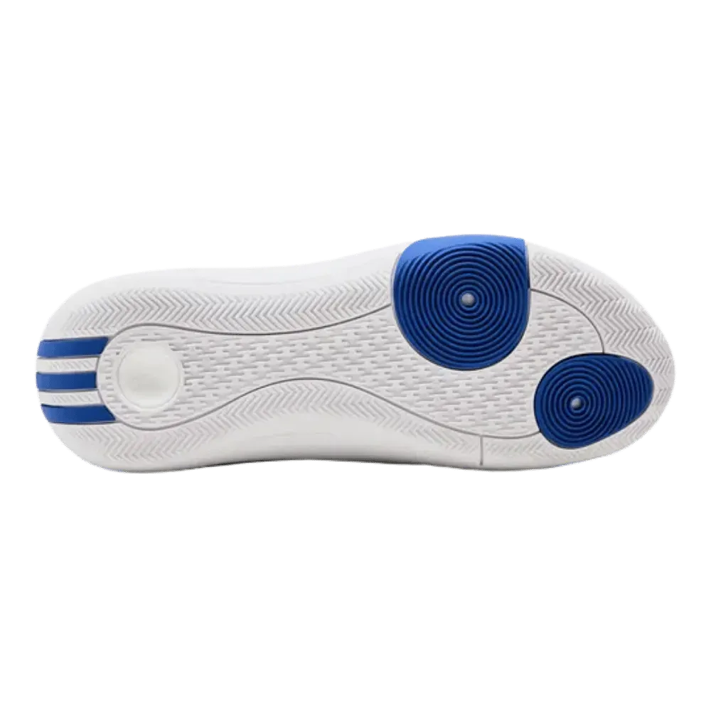 Adidas Harden Vol. 8 White Polar Blue