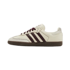 Wmns Samba OG 'Wonder White Maroon'