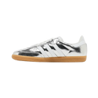 Samba OG 'Silver Metallic Cracked Leather'