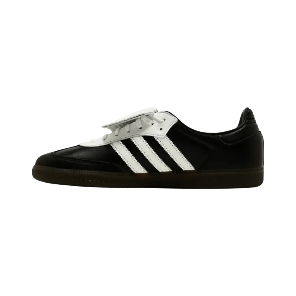 Samba LT 'Black White'