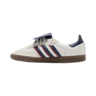 Samba LT 'Crystal White Dark Blue'