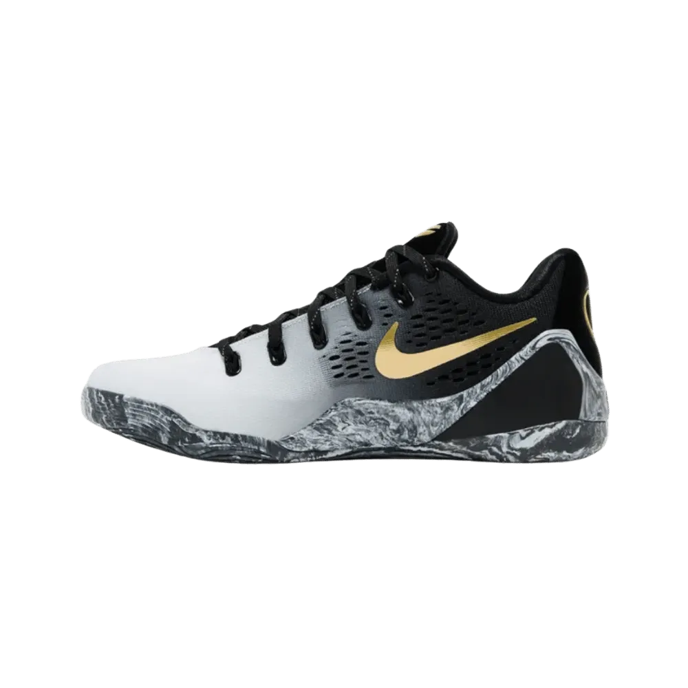 Kobe 9 EM Protro 'Mambacita'