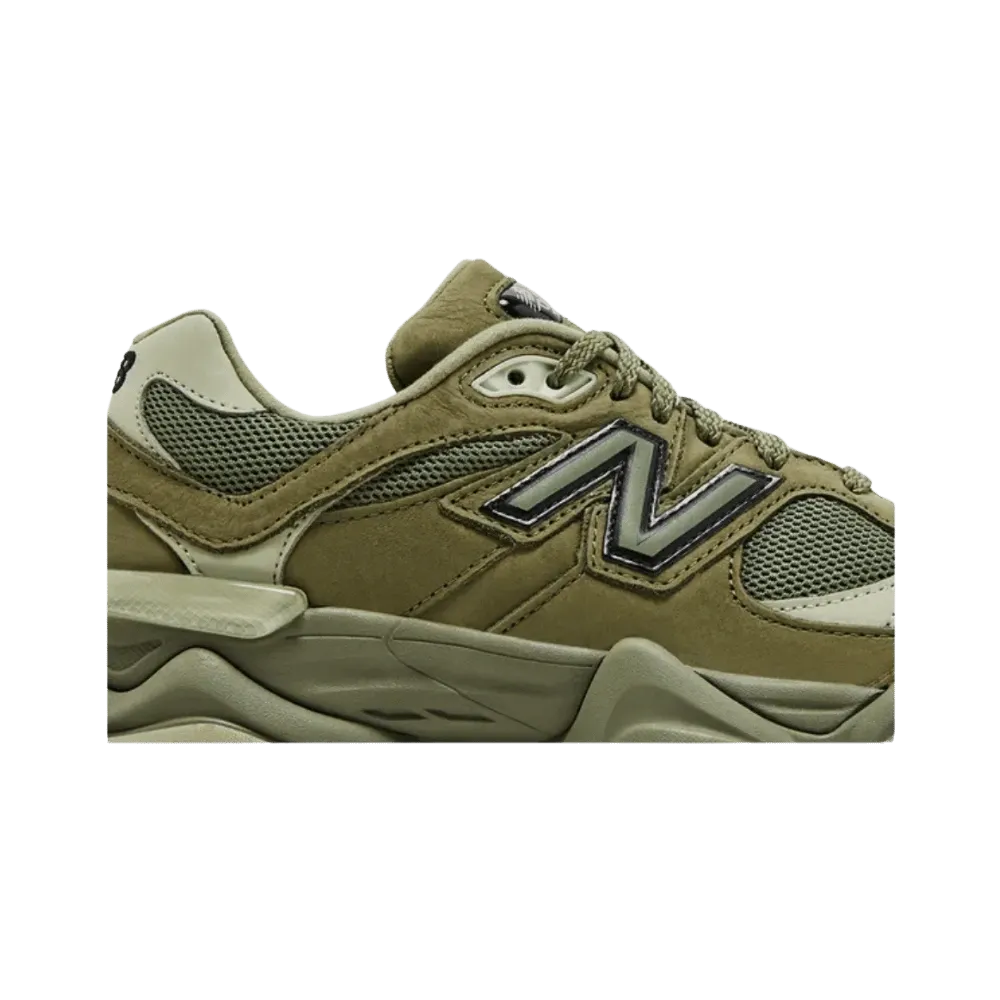 New Balance 9060 'Dark Olivine'