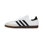 Adidas Samba Indoor 'White Black Gum'