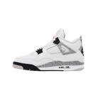 Air Jordan 4 Retro OG 'White Cement' 2025