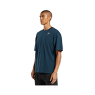 Gymshark Essential Oversized T-Shirt Navy