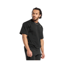 Gymshark Heavy Duty Apparel T-Shirt Oversized Fit Black