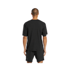 Gymshark Essential Oversized T-Shirt Black