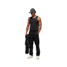 Gymshark Critical Tank Slim Fit Black