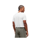 Gymshark Arrival Regular Fit T-Shirt Regular Fit White