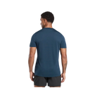 Gymshark Arrival Regular Fit T-Shirt Regular Fit Navy