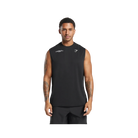 Gymshark Conditioning Club Tank Oversized Fit Black