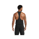 Gymshark Legacy Stringer Slim Fit Black