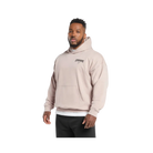 Gymshark Committed to the Craft Hoodie Oversized Fit Muted Pink