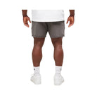 Gymshark Heritage 5" Shorts Regular Fit Onyx Grey