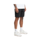 Gymshark Crest 9" Shorts Slim Fit Black