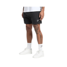Gymshark Crest 7" Shorts Slim Fit Black