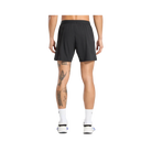 Gymshark Hybrid 6" Shorts Slim Fit Black