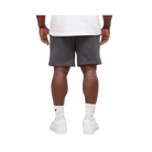Gymshark Break Your Barriers Shorts Oversized Onyx Grey