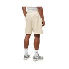 Gymshark Everywear Sweat Shorts Regular Fit Oat White