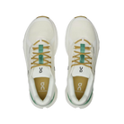 On Running Cloud Runner 2 White Green