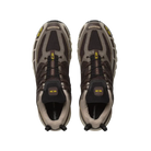 Salomon ACS PRO Black Coffee / Oxford Tan / Cress Green