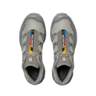 Salomon XT-6 Ghost Gray / Gray Flannel