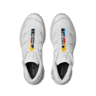 Salomon XT-6 White / Lunar Rock