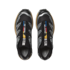 Salomon XT-6 Black / Ftw Silver / Warm Apricot
