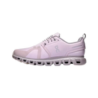 On Running Cloud 6 Water Proof Mauve Zinc