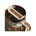 The Post Malone x Stanley Quencher H2.0 FlowState™ Tumbler with Country Belt