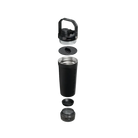 Stanley The Activate Shaker Bottle Black 2.0