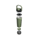 Stanley The Activate Shaker Bottle Dried Pine