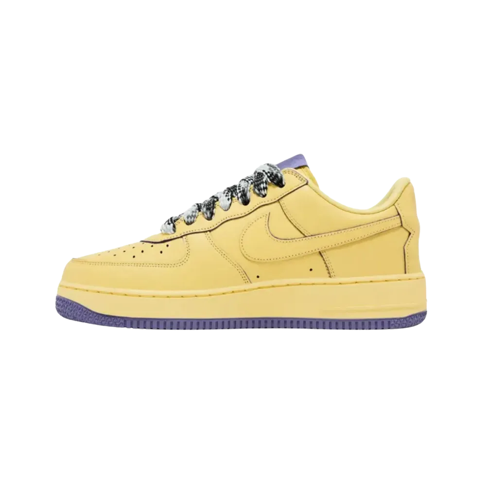 Nike Air Force 1 Low x Kobe Bryant Protro 'Mamba Mentality'