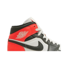 Air Jordan 1 Mid SE 'Newsprint'