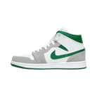 Air Jordan 1 Mid SE Grey Green