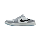 Air Jordan 1 Mule Golf Wolf Grey