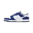 Nike Dunk Low 'Deep Royal Football Grey'