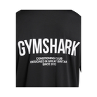 Gymshark Conditioning Club Oversized T-Shirt Black