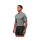 Gymshark Lightweight Seamless T-Shirt Light Grey