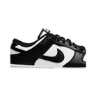 Nike Dunk Low 'Black White'