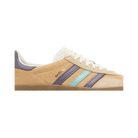 Adidas Gazelle Indoor 'Glow Orange Shadow Violet'