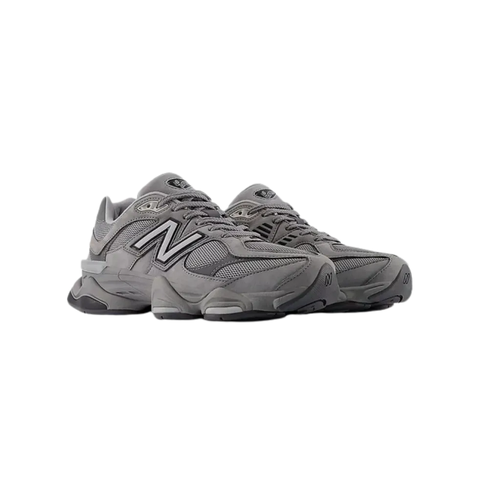 New Balance 9060 Shadow Grey Castlerock