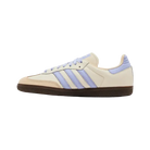 Adidas Samba OG 'Cream White Violet'