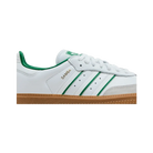 Adidas Samba OG 'Cloud White Green'